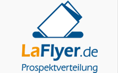 LaFlyer - Prospektverteilung